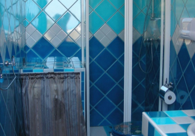 Casa Vacanze Appartamento A San Saba Me